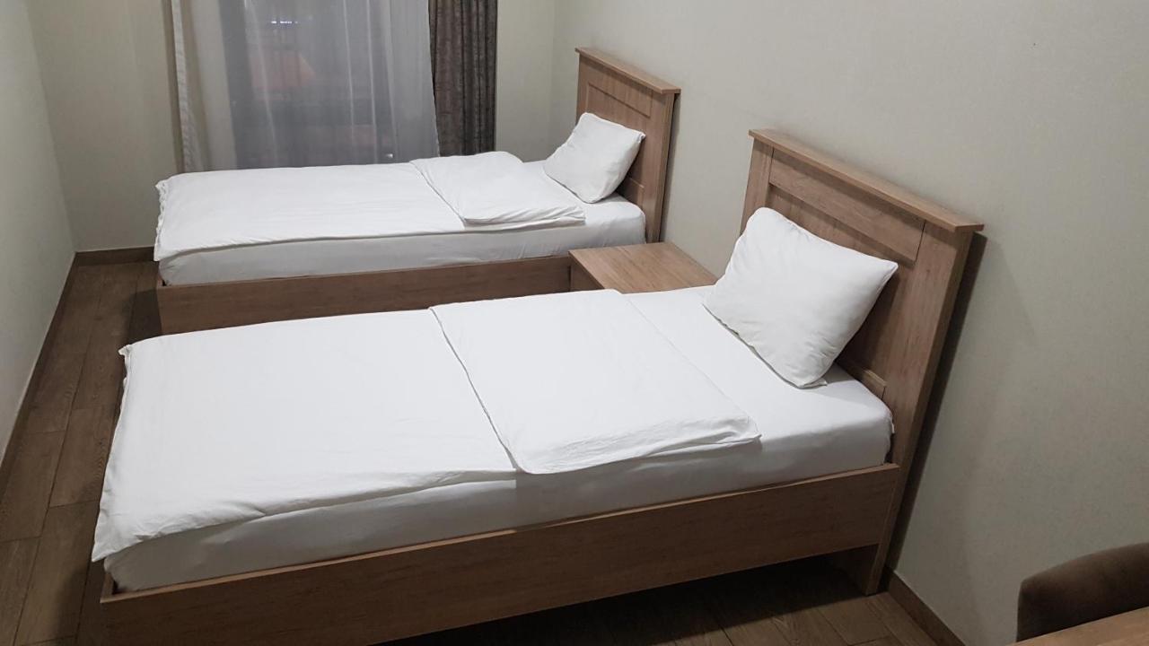 Access Hotel Baku Rum bild